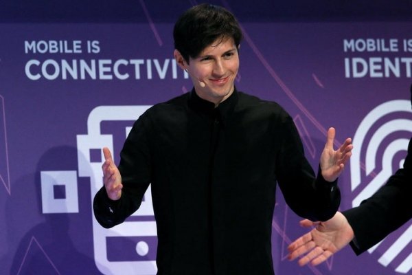 El fundador de Telegram denuncia presiones por parte de Francia para silenciar canales conservadores en las elecciones de Rumanía