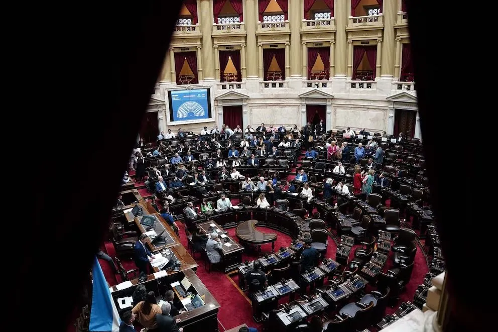 Jubilaciones: el Gobierno buscará dar el primer paso en el Congreso para discutir una reforma previsional