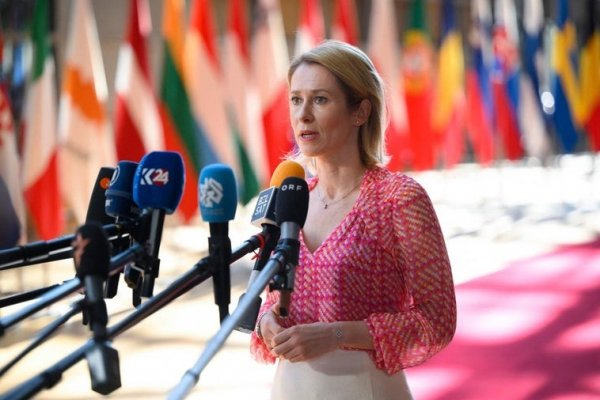 La UE aprueba más sanciones contra Rusia y anuncia que prepara más paquetes