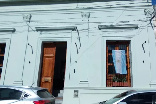 ¿Se viene llamado a elecciones? Nuevo cónclave radical encabezado por el gobernador de Corrientes