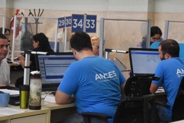 ATENCIÓN ANSES! Calendario de pagos para este miércoles 21