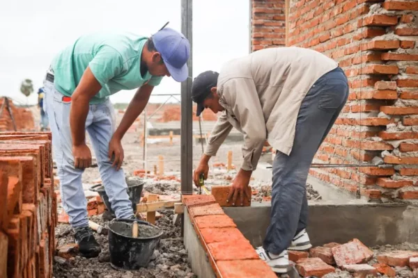 INDICADOR ECONÓMICO! Corrientes y Formosa lideran la informalidad laboral