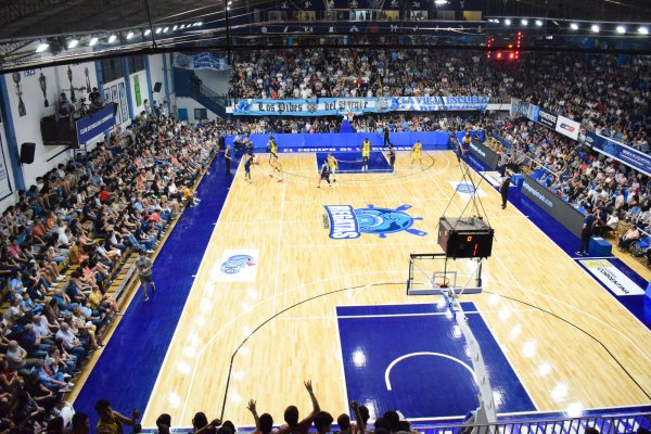 LIGA NACIONAL! Este jueves arrancará la venta de entradas para los Playoffs