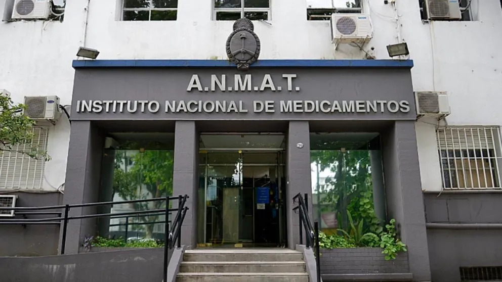 ANMAT prohibió una marca de productos de limpieza