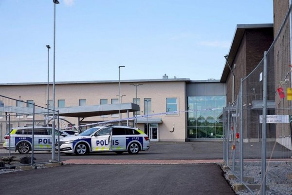 Un adolescente apuñala a tres niñas en un colegio de Finlandia