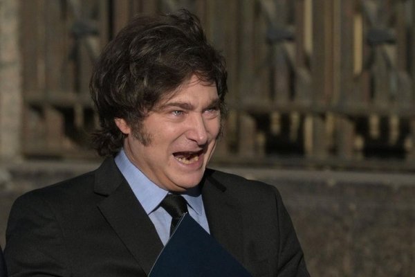Milei elimina por decreto la unidad que investigaba a su Gobierno por el escándalo de las criptomonedas