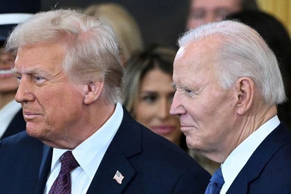 Trump deja caer que Biden retrasó la publicación de su diagnóstico de cáncer: «Se tardan años en llegar a ese nivel de peligro»