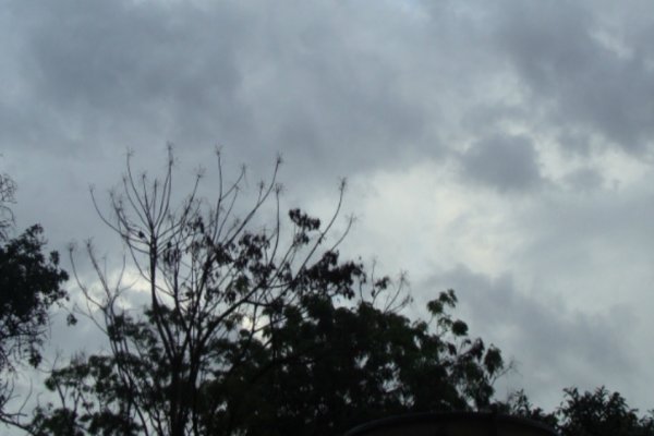 CLIMA HOY! Acá el pronóstico completo para miércoles 21 de Mayo