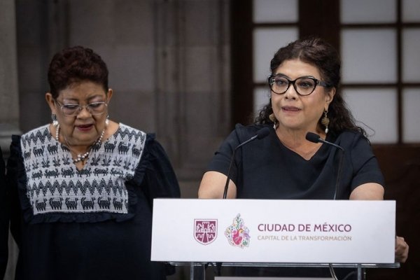 El asesinato de los asesores de la jefa de Gobierno de Ciudad de México golpea la política mexicana