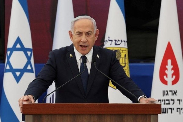 Israel rechaza la decisión de la UE de revisar su Acuerdo de Asociación porque «endurece la posición de Hamás»