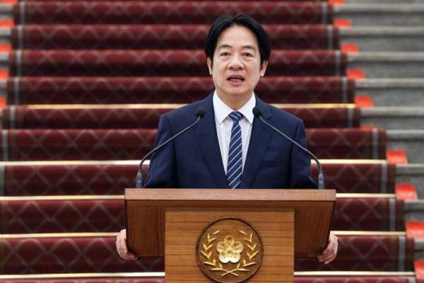 El partido gubernamental de Taiwán expulsa a cinco miembros por presuntamente espiar para China