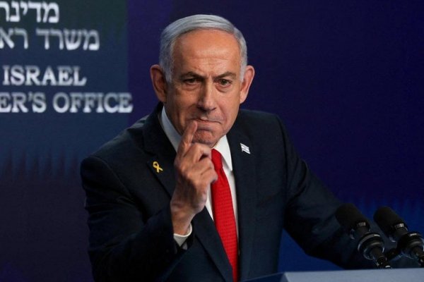 Netanyahu ordena reforzar la seguridad en las misiones diplomáticas israelíes tras el asesinato de dos empleados de la Embajada en EE.UU.
