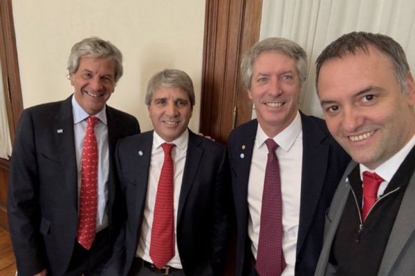 El Gobierno anunció el 