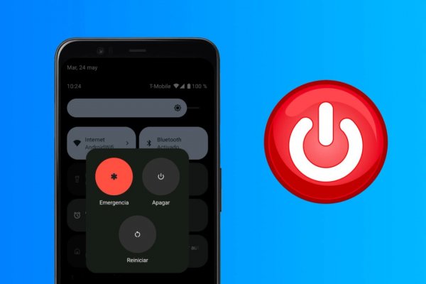 Por qué debés reiniciar tu teléfono al menos una vez por semana