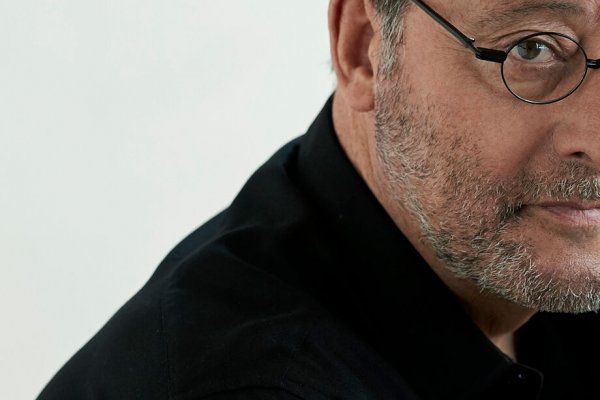 Jean Reno: 