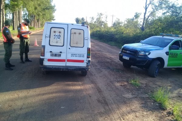 ENOJADOS! Productores de Corrientes piden más dureza en las penas contra el robo de animales