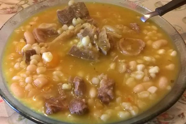 LOCRO AGUADO! El domingo 25 llueve en Corrientes
