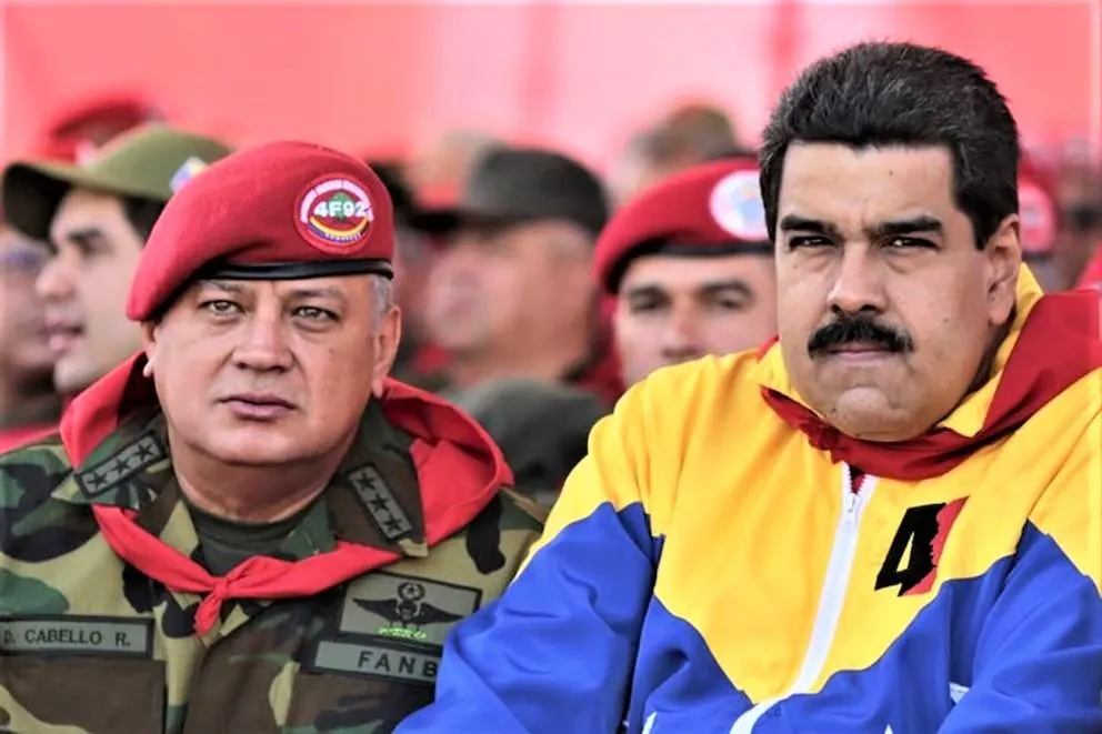 El Gobierno recomendó que los argentinos no vayan más a Venezuela tras la detención de un ejecutivo