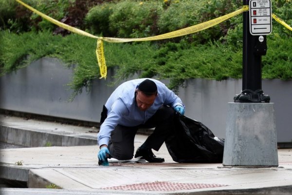 El asesinato de dos judíos revela el auge del antisemitismo en EE.UU.