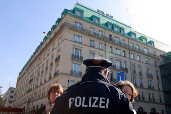 Mocro, la mafia marroquí que revienta 500 cajeros al año en Alemania