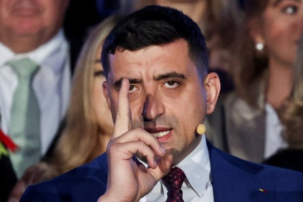 El Tribunal Constitucional rumano rechaza la impugnación de las elecciones presidenciales