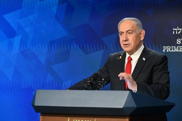 ¿Es ser antisemita oponerse a la política de Netanyahu en Gaza?