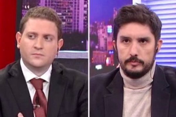 Sinvergüenzas: el insólito argumento de Viale y Morando para avalar la represión a los jubilados