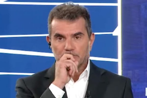 Hasta Paulino Rodrigues, de La Nación, marcó al aire el desastre económico del Gobierno