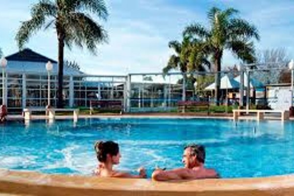 Escapadas: las cinco termas que se pueden visitar en Entre Ríos para descansar