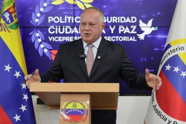 Venezuela detiene a otro español acusado de «sabotear las elecciones con explosivos»