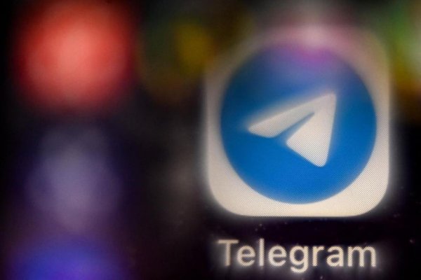 Detenidos 55 hombres en Francia por compartir pornografía infantil en Telegram