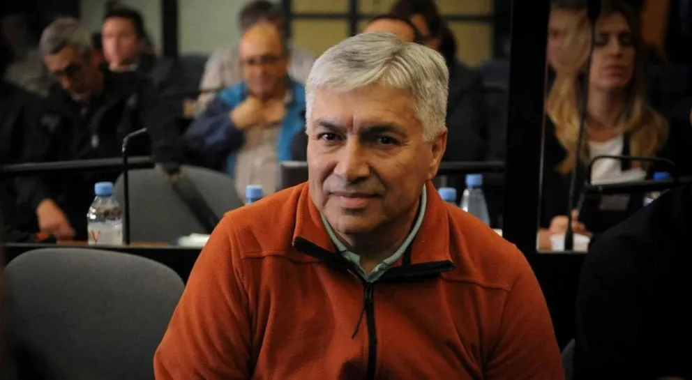 “El dinero es de arriba”: la Justicia pidió analizar un audio de Lázaro Báez que podría complicar a CFK en la Ruta del Dinero