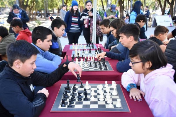 CIUDAD! Fin de semana patrio con múltiples propuestas al aire libre y de acceso gratuito