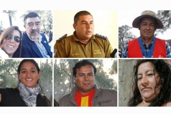 CASO LOAN! Camino a un megajuicio en Corrientes con 17 acusados