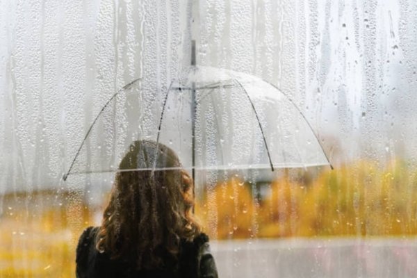 PRONÓSTICO! Sábado inestable con lluvia en Corrientes Capital