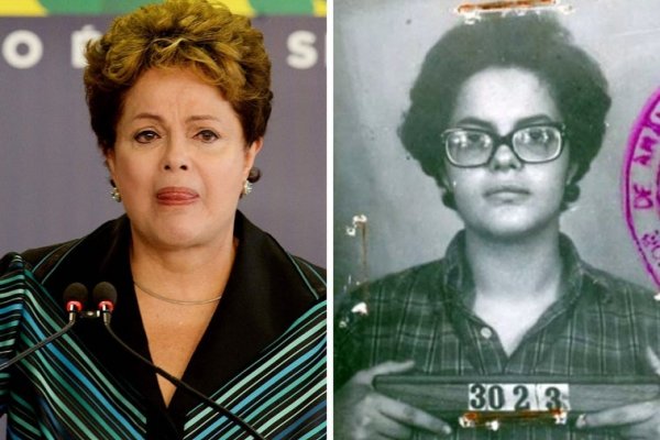 Dilma Rousseff será indemnizada por las torturas que sufrió durante la dictadura militar de Brasil