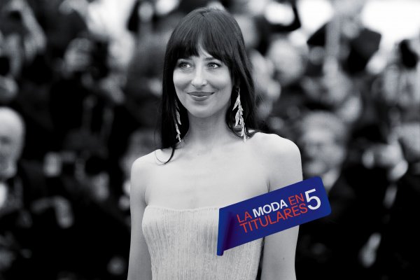 Especial: La mejor moda de Cannes 2025