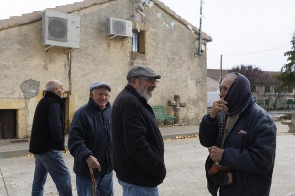 Dinamarca elevará a 70 años la edad de jubilación a partir de 2040