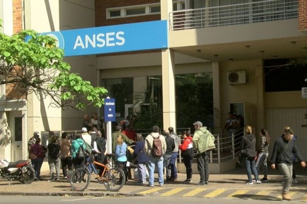 Cómo podés solicitar un crédito AUH de ANSES que ofrece hasta $800.000