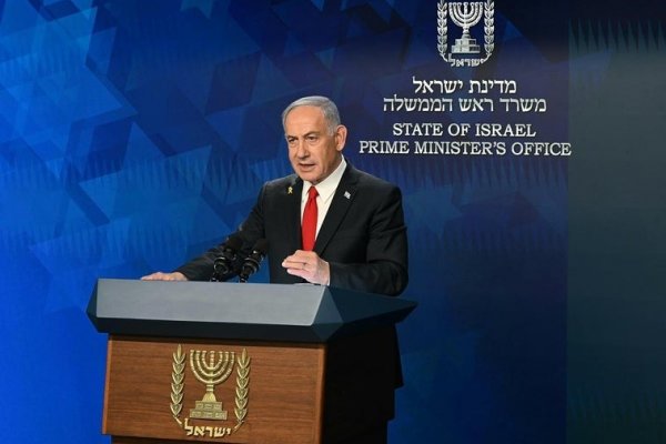 Netanyahu acusa a Francia, Reino Unido y Canadá de apoyar a Hamás: «Están en el lado equivocado de la humanidad»
