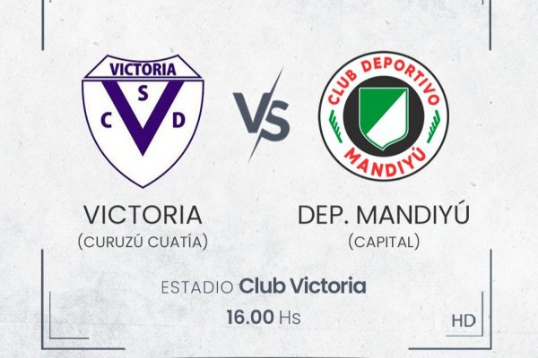 Corrientes se prepara para la final del Torneo Provincial de Fútbol