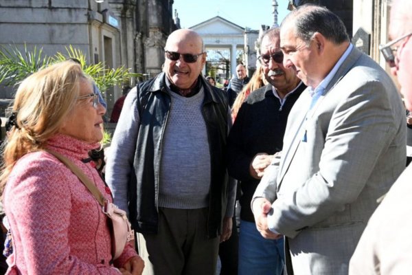 VOLVER! Trasladadan hacia Corrientes los restos de Mario Millán Medina cantor chamamecero