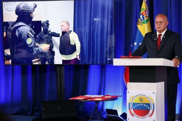 El chavismo ultima otro macrofraude electoral con la supresión del QR de las actas y una oleada de represión