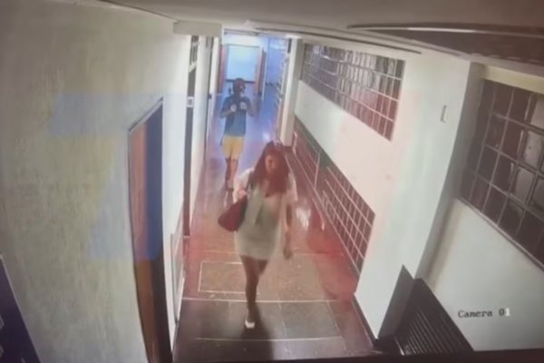 Filtran un video que compromete a la jueza Makintach y crece la polémica en el juicio por la muerte de Maradona