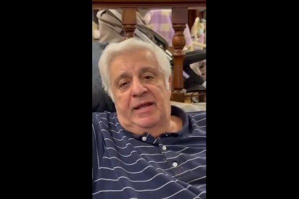 Alberto Samid explicó cómo Argentina regala la minería a las empresas extranjeras a diferencia de lo que hace Chile