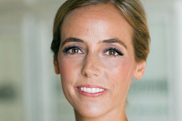 Eva Villar, experta en belleza: 