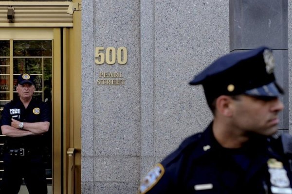 Moldavia extradita a EE.UU. a un neonazi acusado de planear un atentado en Nueva York