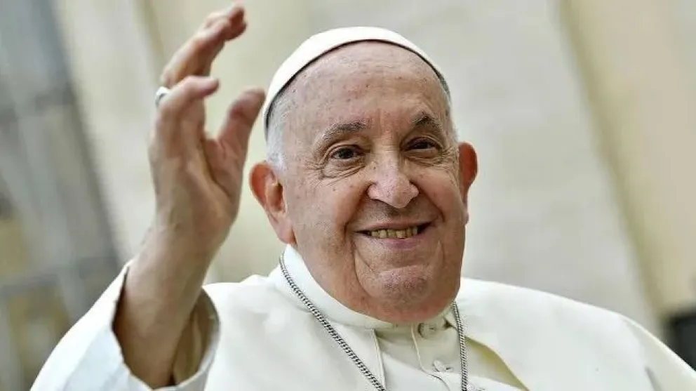 Construirán una capilla memorial para el papa Francisco en la Catedral Metropolitana de Buenos Aires