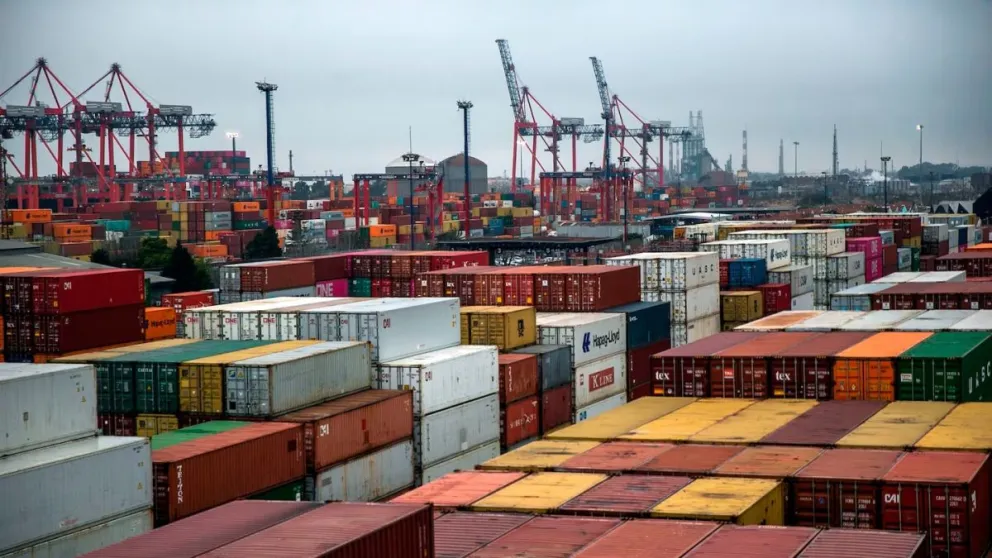 Retoman las negociaciones del Puerto de Buenos Aires