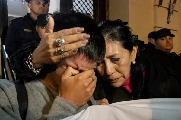 A casi un año de su desaparición, así quedó la vivienda de Loan Peña en Corrientes